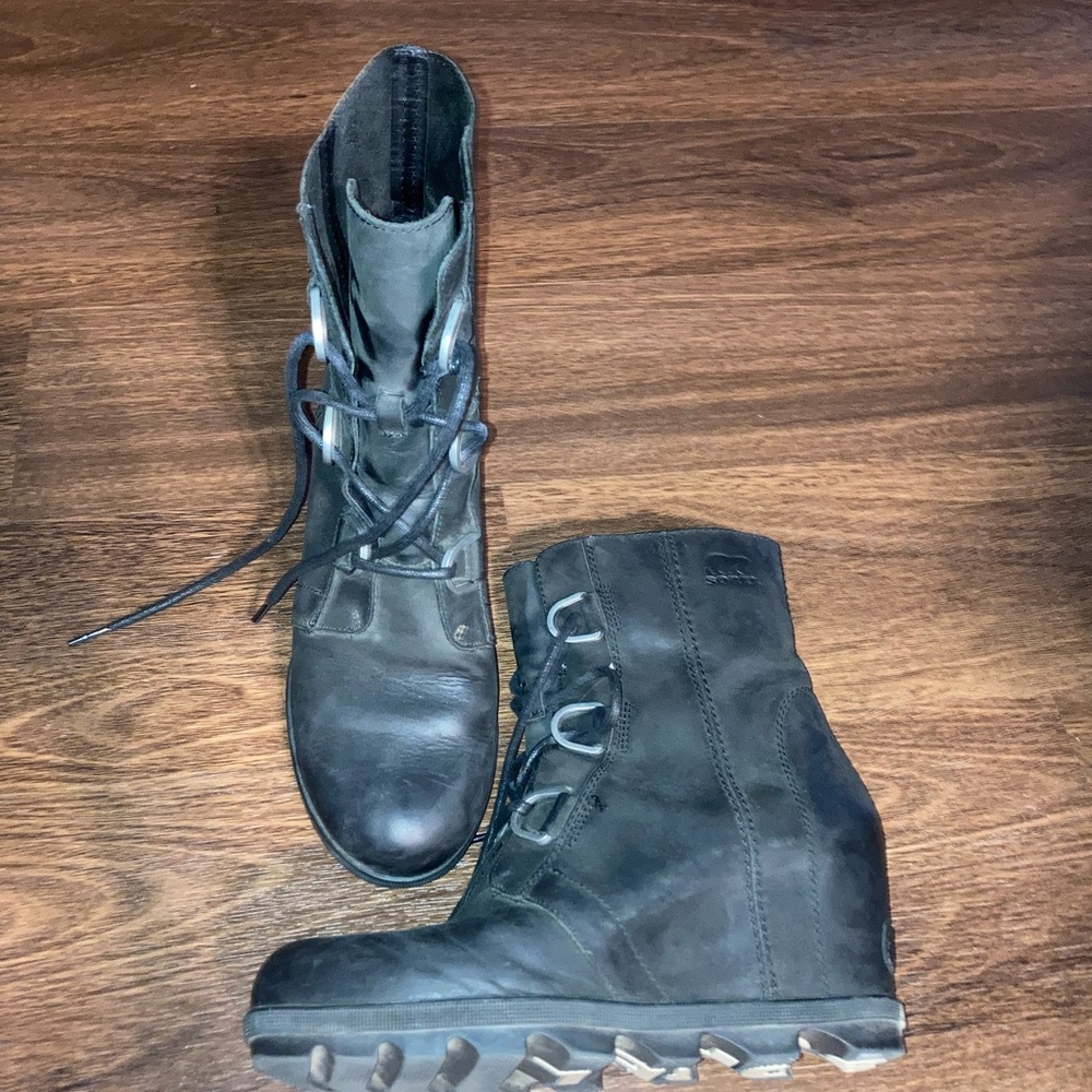 Sorel Joan of Arc II Boots